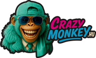 Crazy Monkey