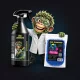 Akciós duó: Bug Remover 0,75L + bogáreltávolító szivacs