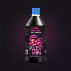 Pink Panther felnitisztító és röprozsdaoldó 1L