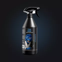 Tyre Shine gumiápoló 0,75L