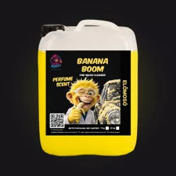 Banana Boom lúgos előmosó 5kg