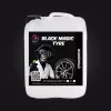 Black Magic Tyre gumiápoló 6kg