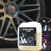 Black Magic Tyre gumiápoló 6kg