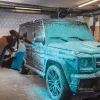 Colourful Foam Blue előmosó aktívhab 5kg