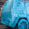 Colourful Foam Blue előmosó aktívhab 5kg