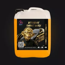 Xtreme Shine Wax viasz 5kg