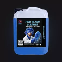 Pro Glass Cleaner üvegtisztító 25kg