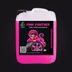 Pink Panther felnitisztító és röprozsdaoldó 5kg