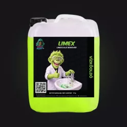 LimeX vízkőoldó 6kg