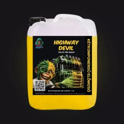 Highway Devil kétkomponensű előmosó 5kg