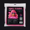 Pinky Clouds – egyoldalas autótörölköző
