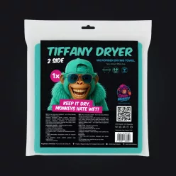 Tiffany Dryer – kétoldalas autótörölköző