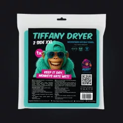 Tiffany Dryer XXL autótörölköző