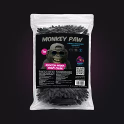 Monkey Paw – mikroszálas mosókesztyű