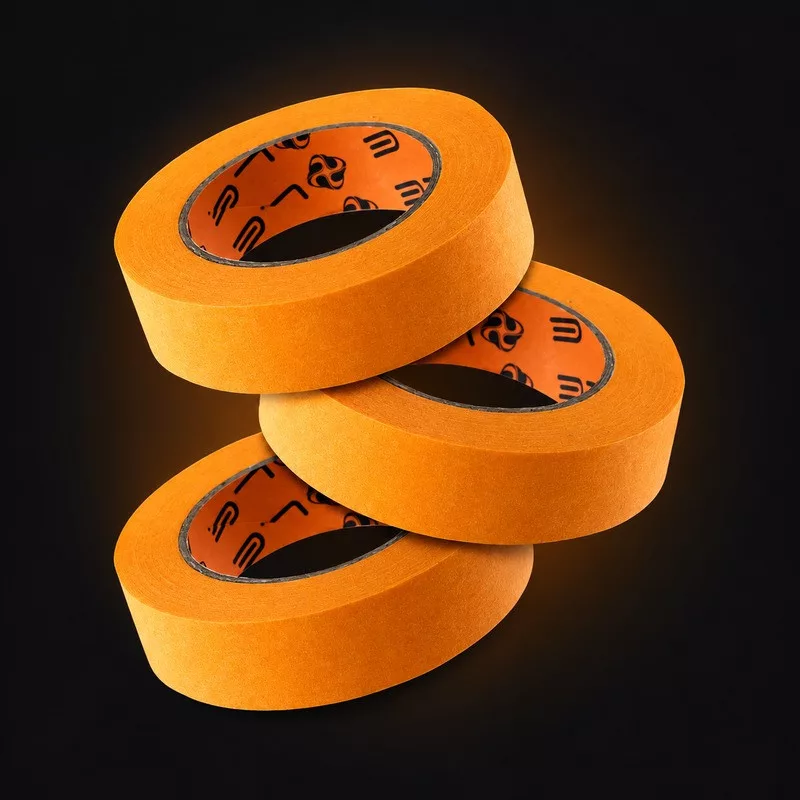 Liquid Elements Masking Tape maszkolószalag 30 mm – 3 db