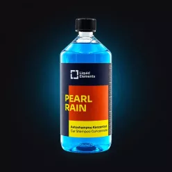 Liquid Elements Pearl Rain Cherry Tec autósampon 1L