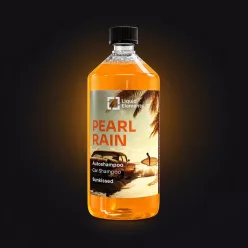 Liquid Elements Pearl Rain Sunkissed autósampon 1L