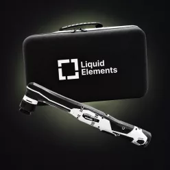 Liquid Elements A1000 V4 – akkus mini polírgép