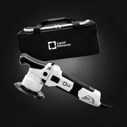 Liquid Elements T2000 V4 – excenteres polírgép, 8 mm