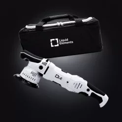 Liquid Elements T3200 – excenteres polírgép, 10 mm