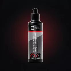   Liquid Elements Machine Polish Heavy Cut polírpaszta 250ml – erős vágású
