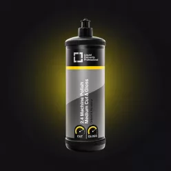   Liquid Elements Machine Polish Medium Cut & Gloss polírpaszta 1L – közepes vágású