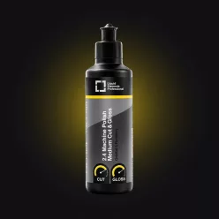   Liquid Elements Machine Polish Medium Cut & Gloss polírpaszta 250ml – közepes vágású