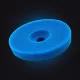 Liquid Elements Centriforce V2 polírkorong 125 mm – kék, Super Heavy Cut