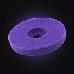   Liquid Elements Centriforce V2 polírkorong 150 mm – lila, Sealing