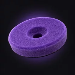   Liquid Elements Centriforce V2 polírkorong 75 mm – lila, Sealing