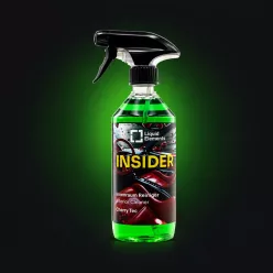Liquid Elements Insider Cherry Tec beltértisztító 500ml