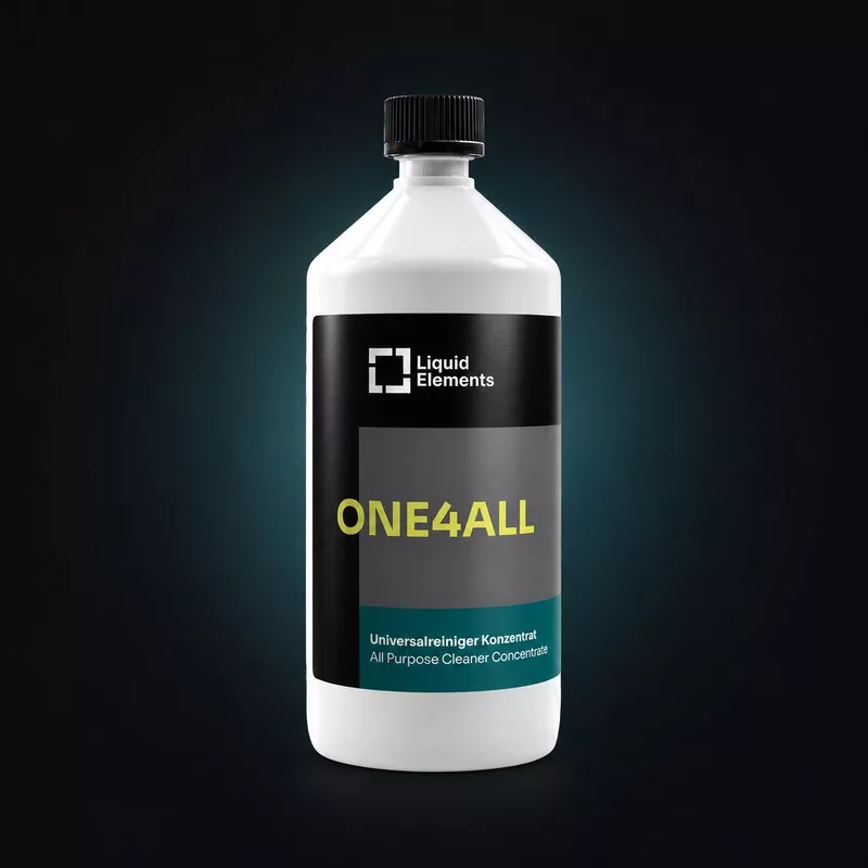 Liquid Elements One4All univerzális tisztító koncentrátum (APC) 1L