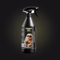 Coconut Milk műanyagápoló 0,75L
