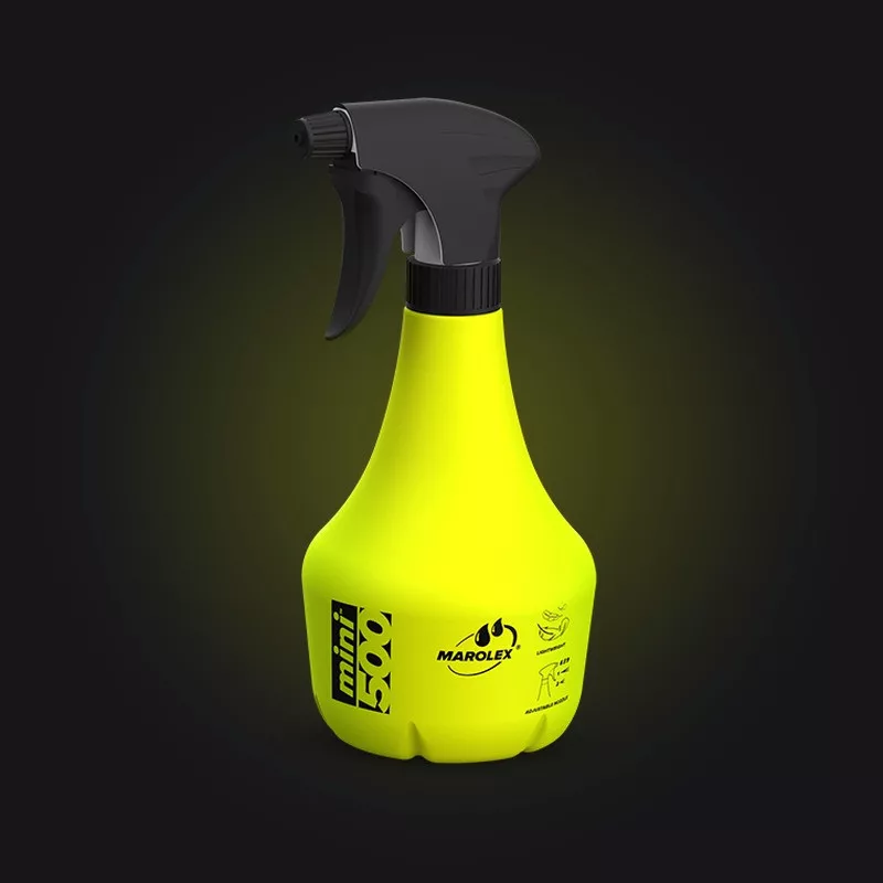 Marolex Master Mini 500 ml kézi permetező