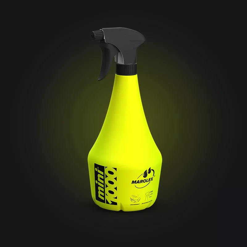 Marolex Master Mini 1000 ml kézi permetező