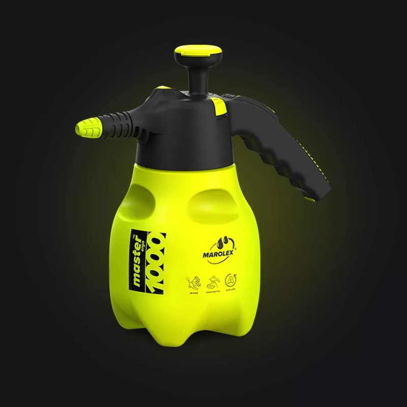 Marolex Master Ergo 1000 ml 360° pumpás permetező