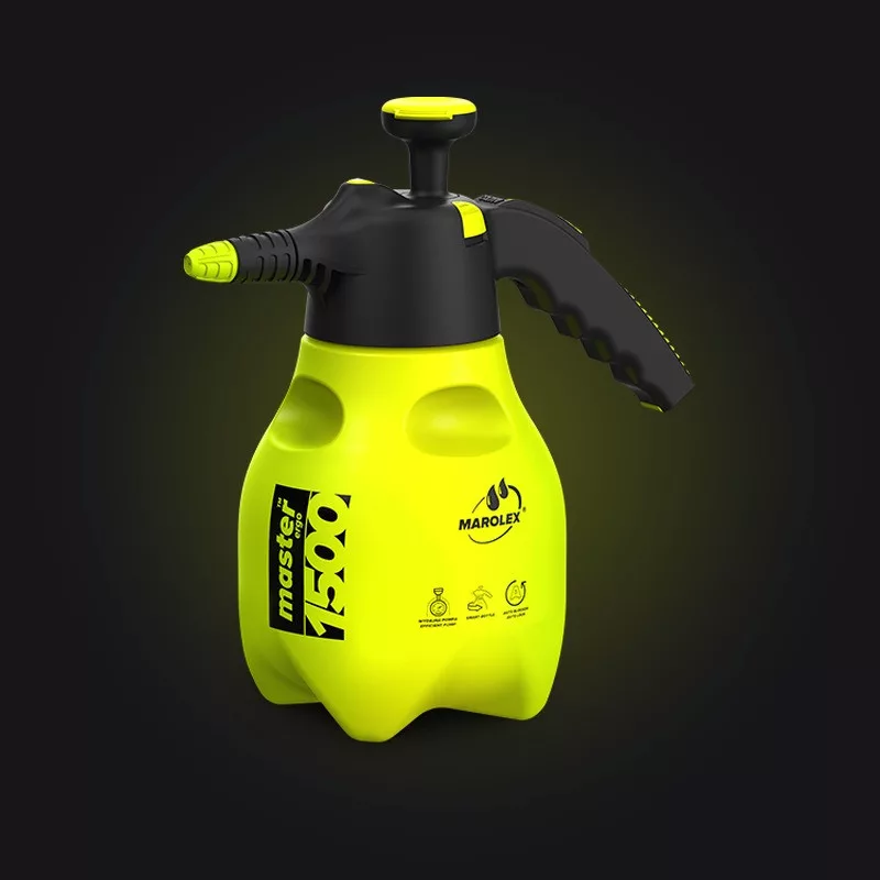 Marolex Master Ergo 1500 ml 360° pumpás permetező