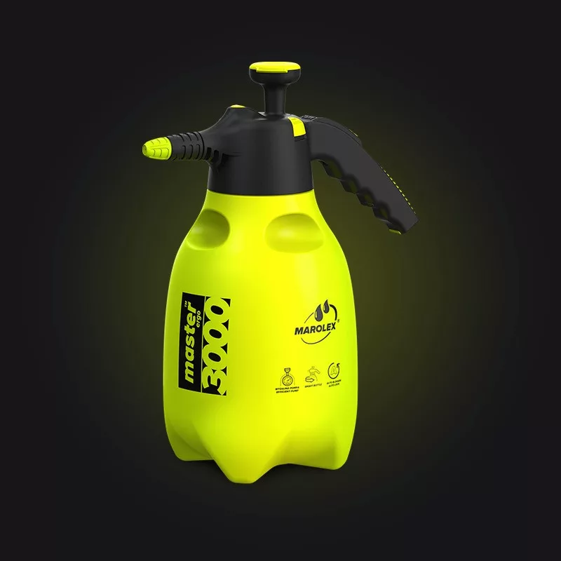 Marolex Master Ergo 3000 ml 360° pumpás permetező