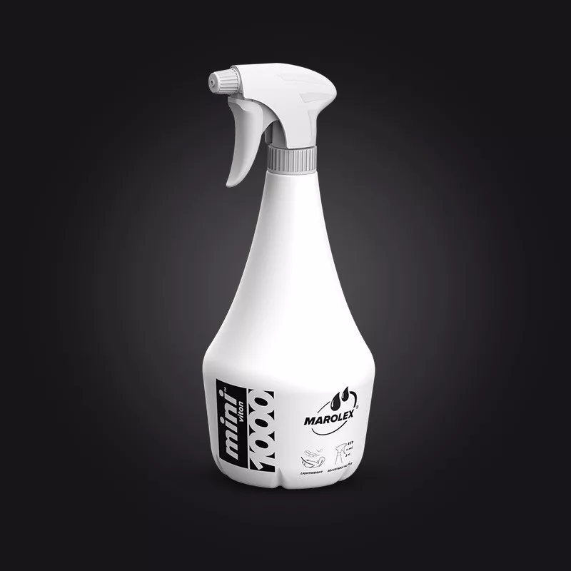 Marolex Mini Acid 1000 ml saválló permetező