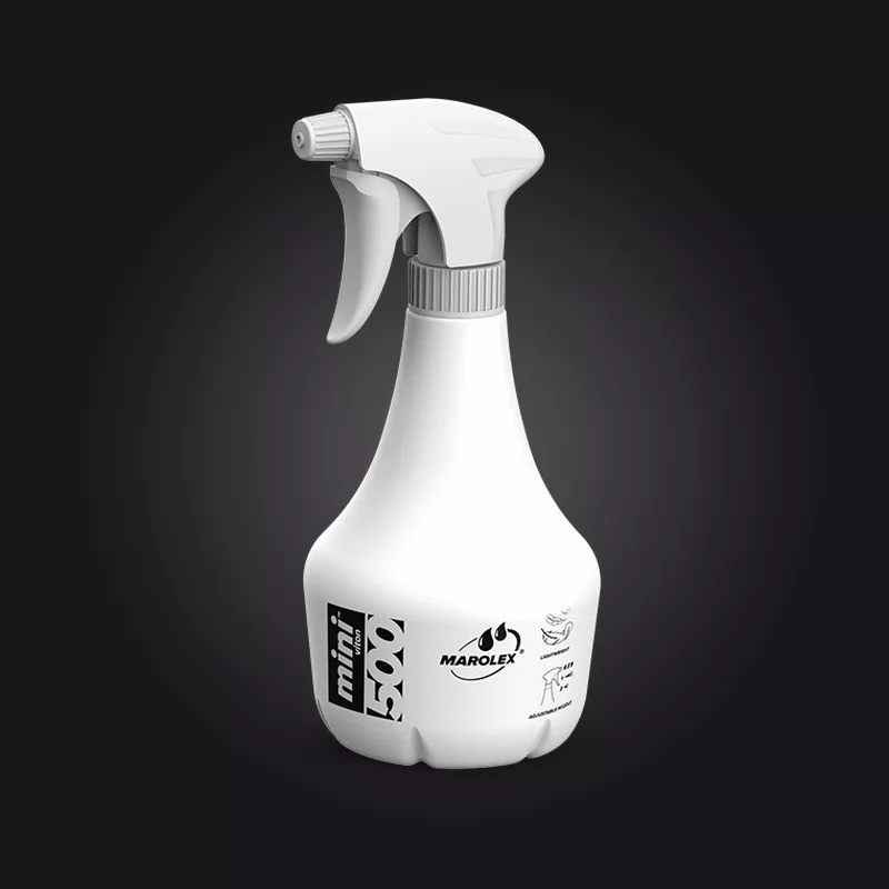 Marolex Mini Acid 500 ml saválló permetező