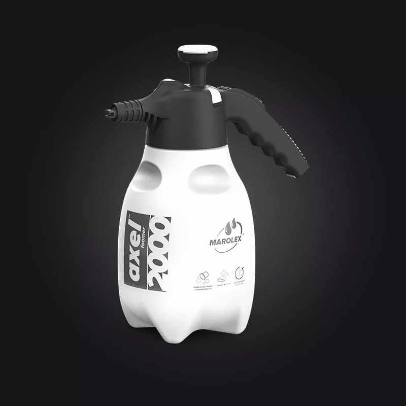 Marolex Axel Acid 2000 ml saválló habosító permetező