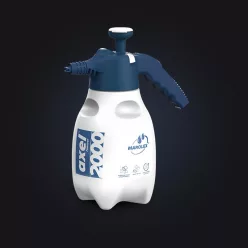 Marolex Axel Alka 2000 ml lúgálló habosító permetező