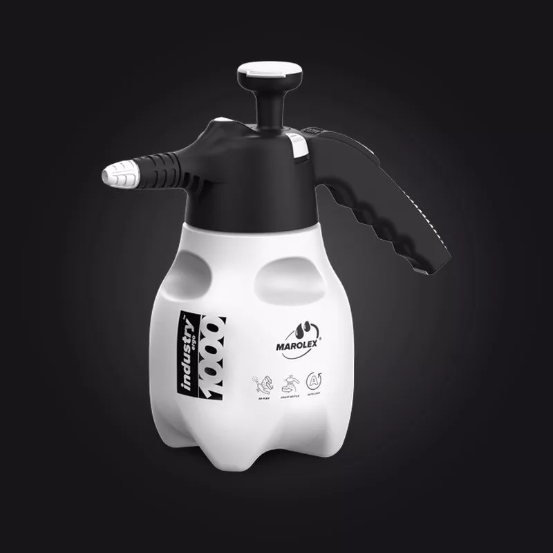 Marolex Industry Acid 1000 ml saválló permetező