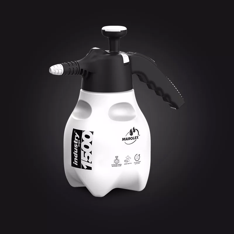 Marolex Industry Acid 1500 ml saválló permetező
