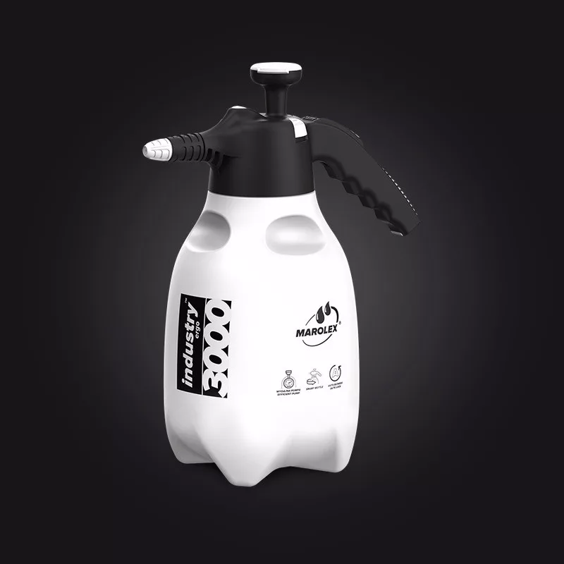 Marolex Industry Acid 3000 ml saválló permetező