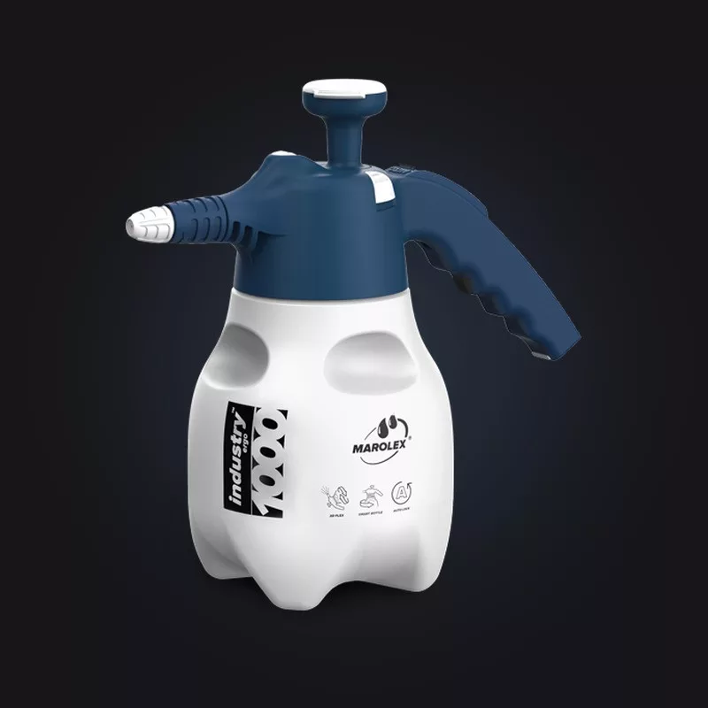 Marolex Industry Alka 1000 ml lúgálló permetező