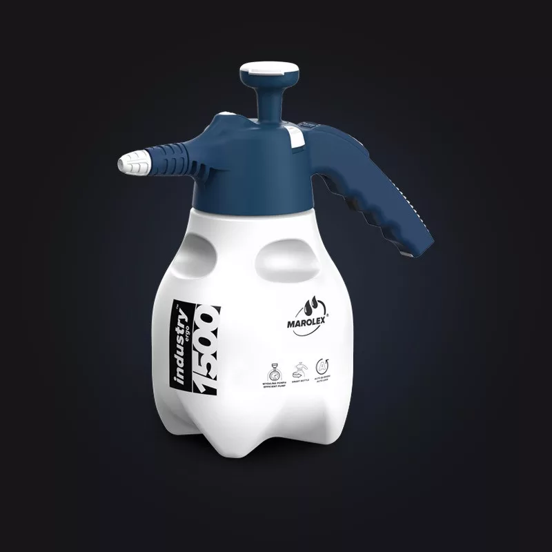Marolex Industry Alka 1500 ml lúgálló permetező