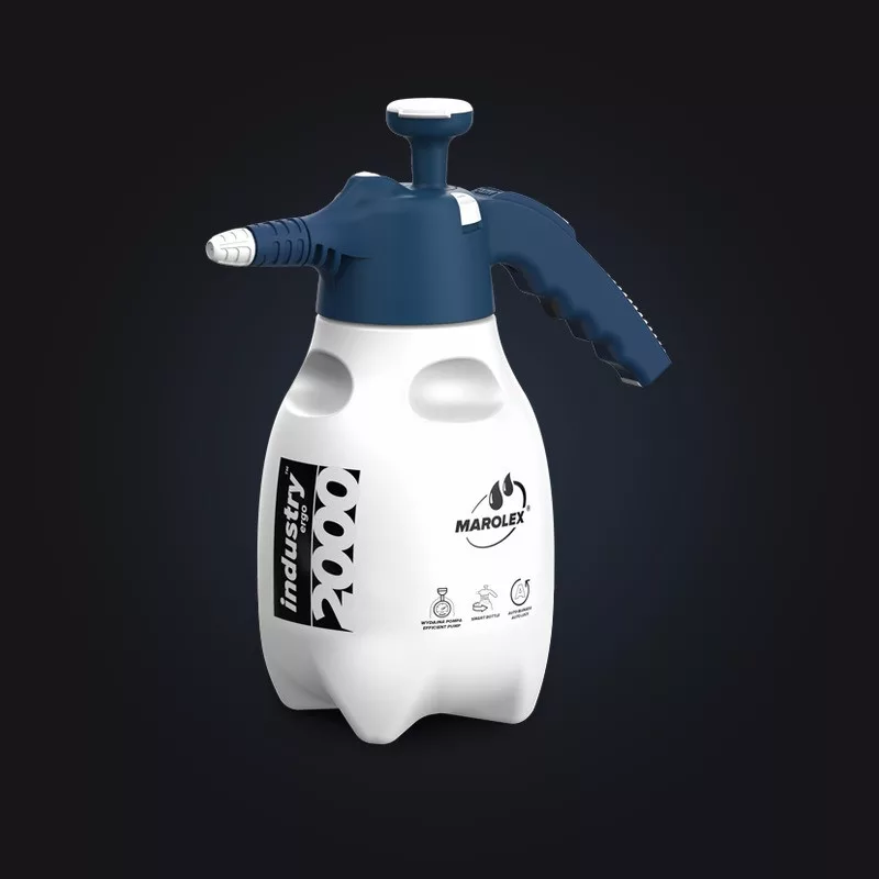 Marolex Industry Alka 2000 ml lúgálló permetező