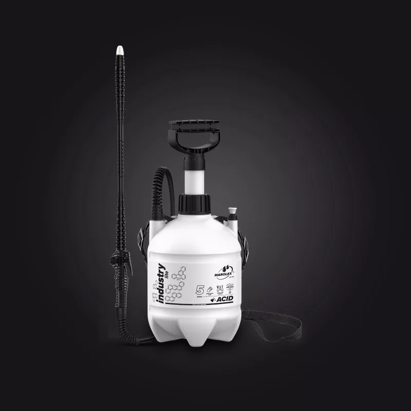 Marolex Industry Lite Acid 5L saválló permetező