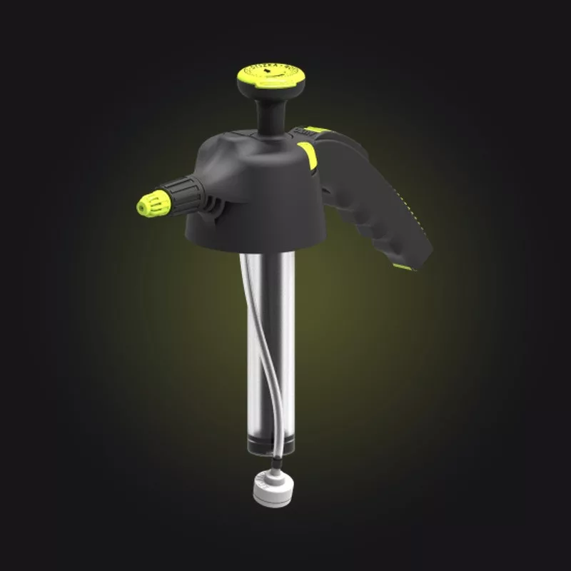 Marolex Master Ergo Head – pótfej